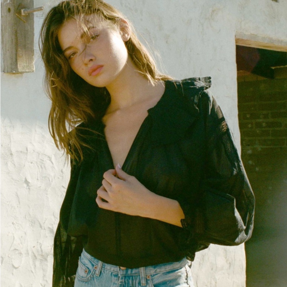 Doen Joliette Top